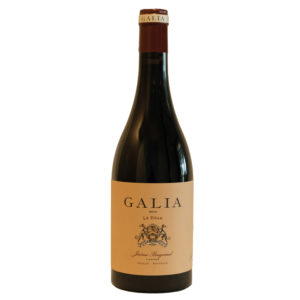 GALIA LE DEAN 2020