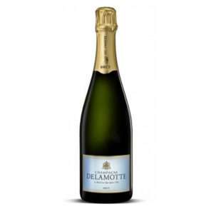 CHAMPAGNE DELAMOTTE BRUT